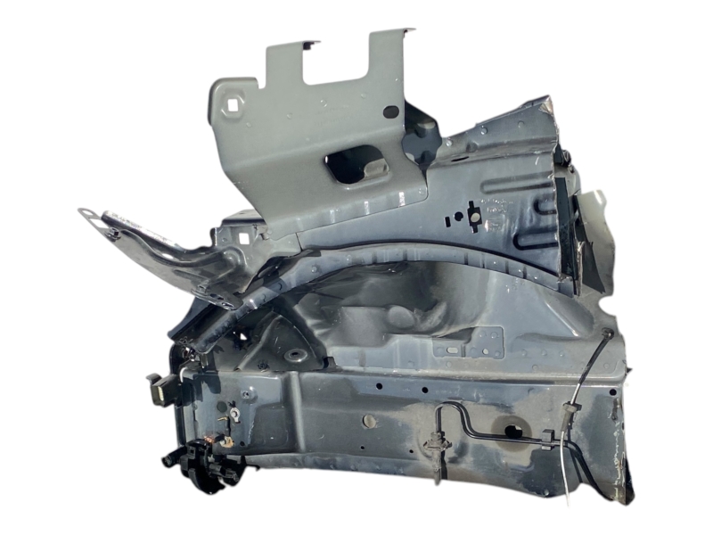 Ford Puma Chassis Leg Flitch L1TB-S16045-AB Left Genuine 2023