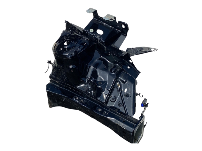 Ford Puma Chassis Leg Flitch L1TB-S16045-AB Left Genuine 2023