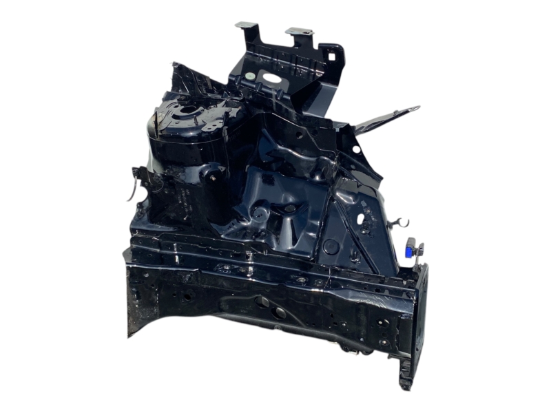 Ford Puma Chassis Leg Flitch L1TB-S16045-AB Left Genuine 2023