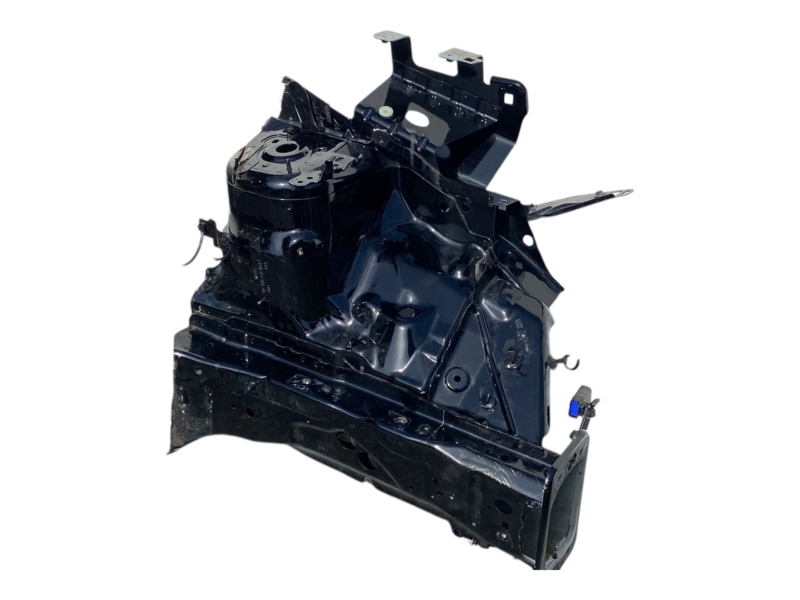 Ford Puma Chassis Leg Flitch L1TB-S16045-AB Left Genuine 2023