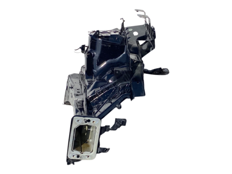 Ford Puma Chassis Leg Flitch L1TB-S16045-AB Left Genuine 2023