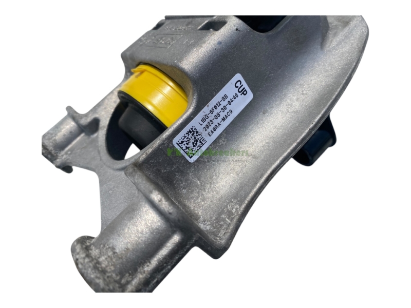 Ford Puma Engine Mount L1BG-6F012-BB Right Genuine 2023