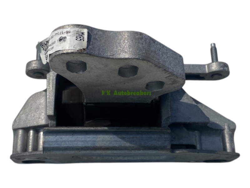 Ford Puma Gearbox Mount L1BG-7M121-BB Genuine 2023