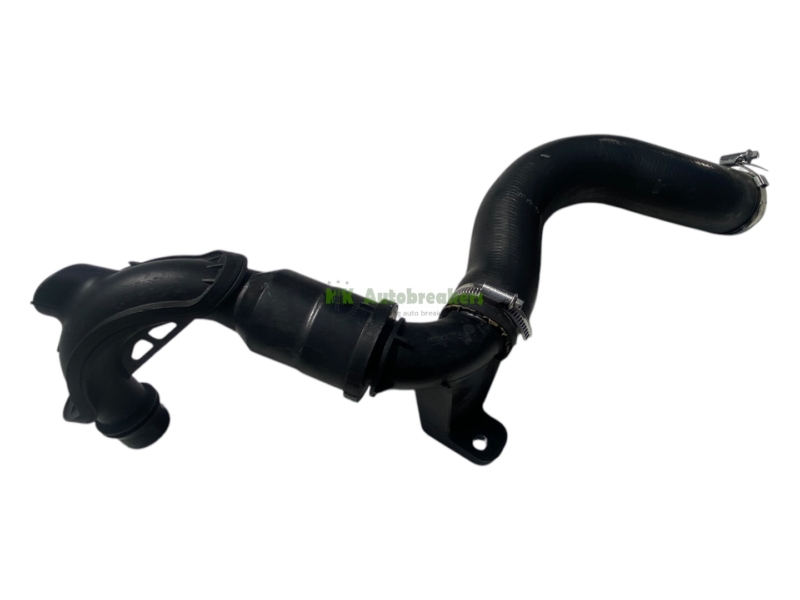 Ford Puma Intercooler Hose Pipe L1B1-6C646-BA Genuine 2023