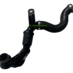 Ford Puma Intercooler Hose Pipe L1B1-6C646-BA Genuine 2023
