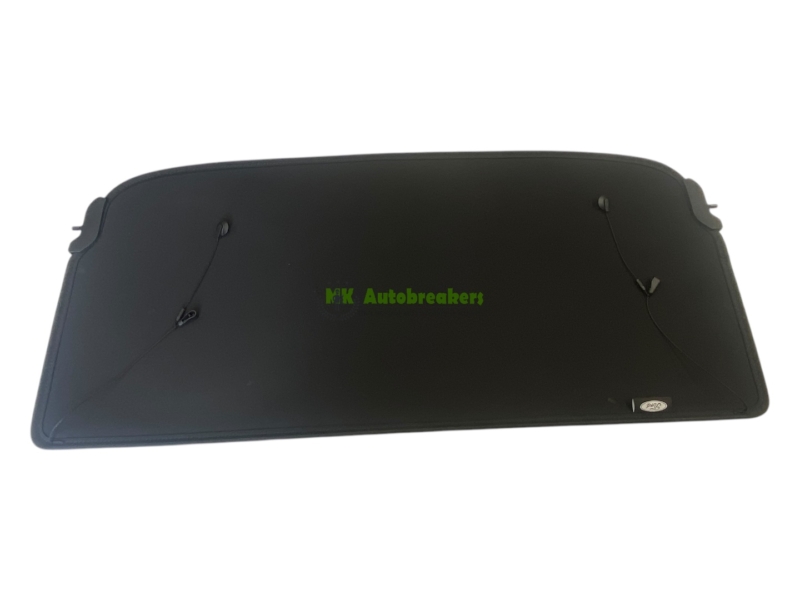 Ford Puma Parcel Shelf Boot Cover L1TB-S46826-AH Genuine 2023