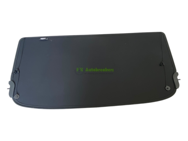 Ford Puma Parcel Shelf Boot Cover L1TB-S46826-AH Genuine 2023