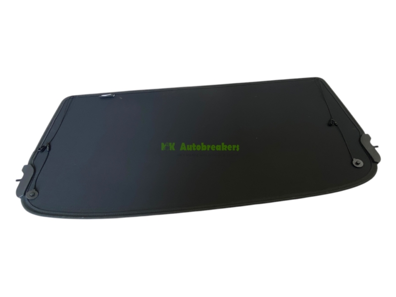 Ford Puma Parcel Shelf Boot Cover L1TB-S46826-AH Genuine 2023