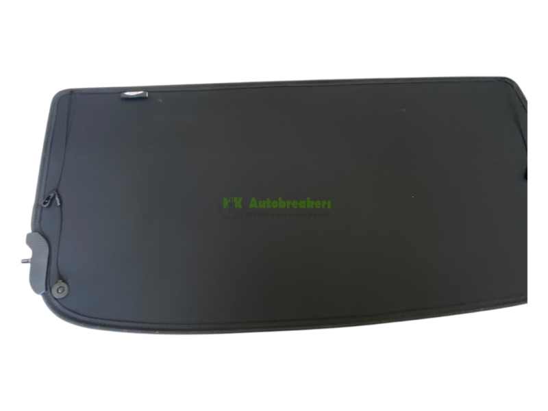 Ford Puma Parcel Shelf Boot Cover L1TB-S46826-AH Genuine 2023