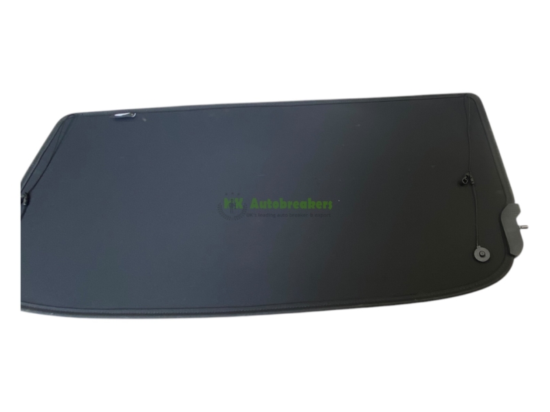 Ford Puma Parcel Shelf Boot Cover L1TB-S46826-AH Genuine 2023