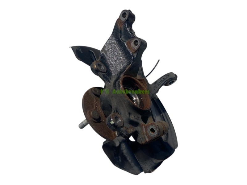 Ford Puma Wheel Hub L1TC-3K170-B1A 2413072 Front Right Genuine 2023