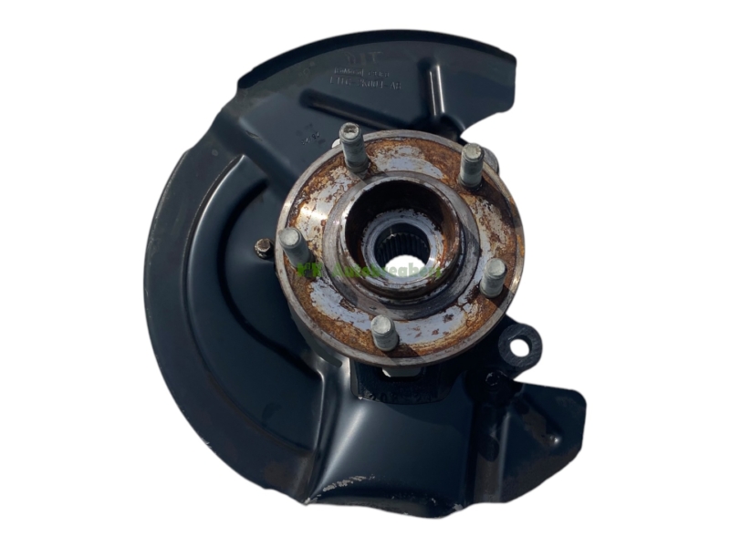 Ford Puma Wheel Hub L1TC-3K170-B1A 2413072 Front Right Genuine 2023