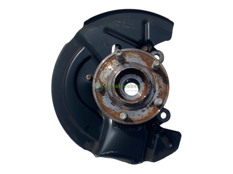 Ford Puma Wheel Hub L1TC-3K170-B1A 2413072 Front Right Genuine 2023