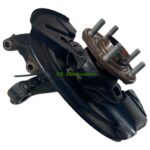 Ford Puma Wheel Hub L1TC-3K170-B1A 2413072 Front Right Genuine 2023