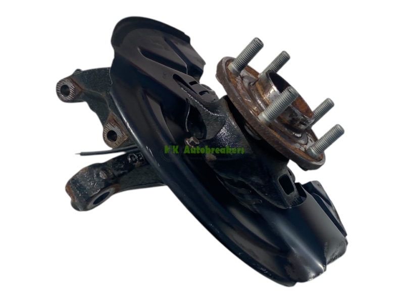 Ford Puma Wheel Hub L1TC-3K170-B1A 2413072 Front Right Genuine 2023