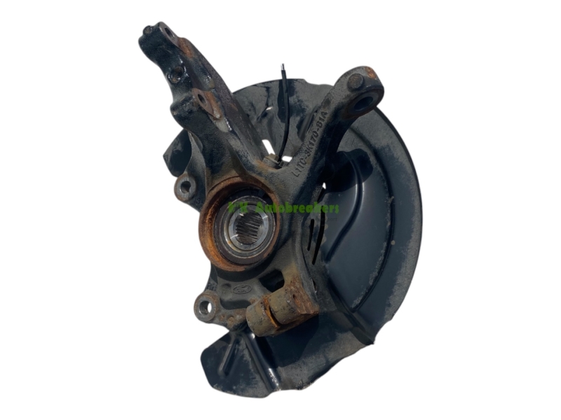 Ford Puma Wheel Hub L1TC-3K170-B1A 2413072 Front Right Genuine 2023