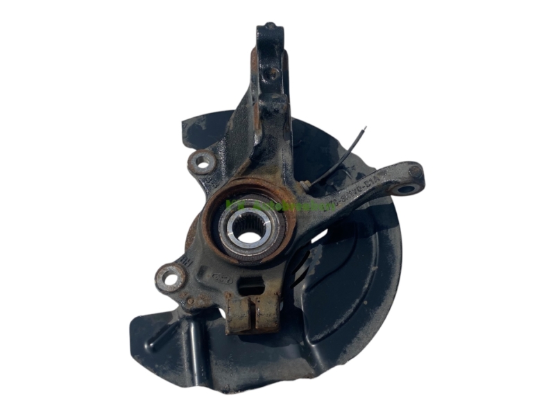 Ford Puma Wheel Hub L1TC-3K170-B1A 2413072 Front Right Genuine 2023