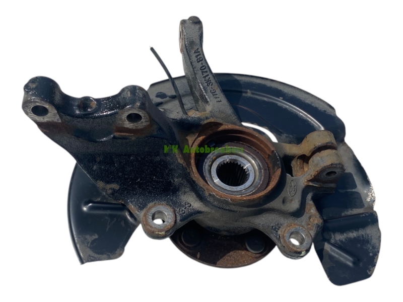 Ford Puma Wheel Hub L1TC-3K170-B1A 2413072 Front Right Genuine 2023