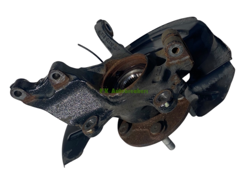 Ford Puma Wheel Hub L1TC-3K170-B1A 2413072 Front Right Genuine 2023