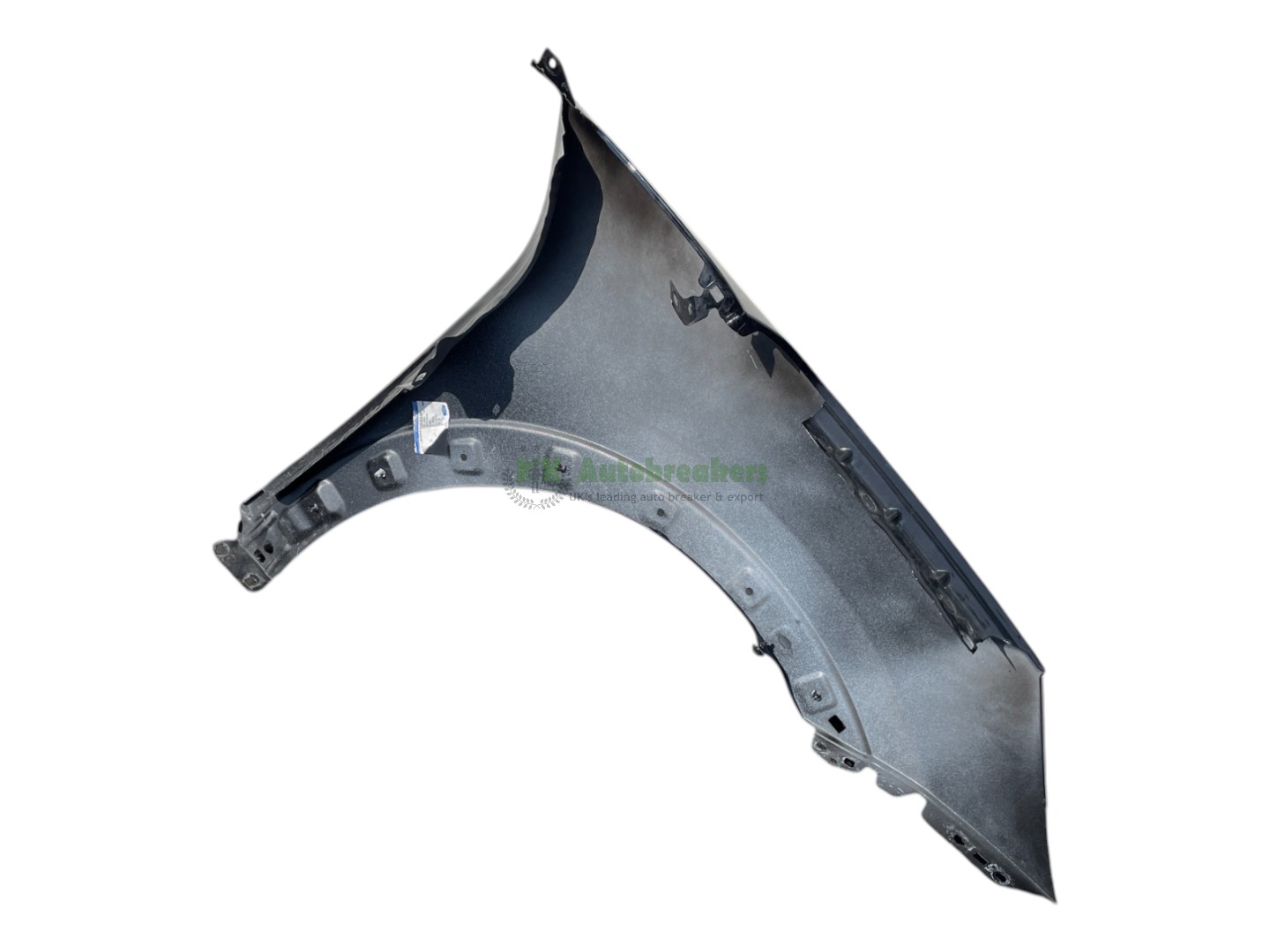Ford Puma Wing Fender PL1TB-S16009-AA Left Genuine 2023