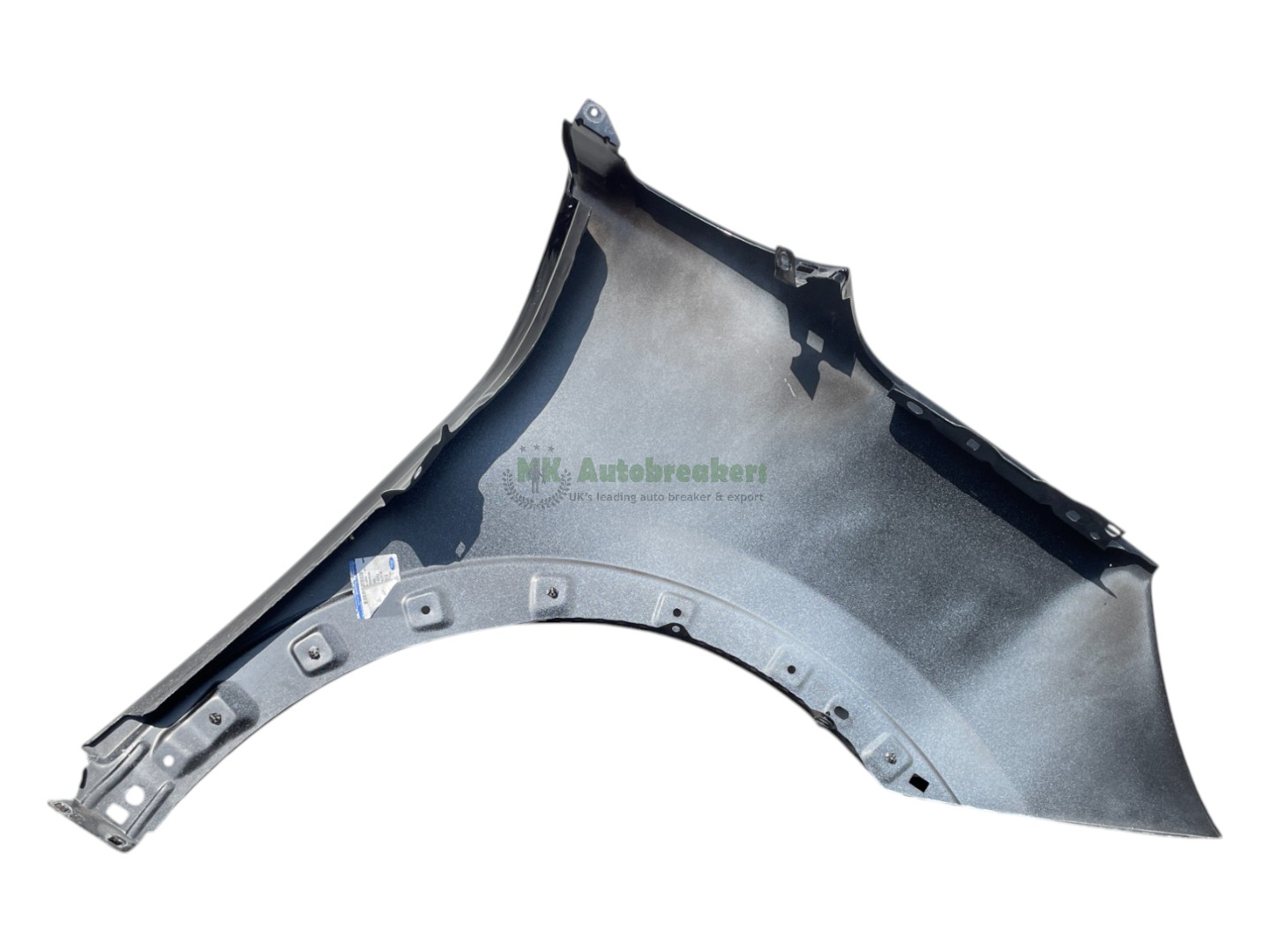 Ford Puma Wing Fender PL1TB-S16009-AA Left Genuine 2023