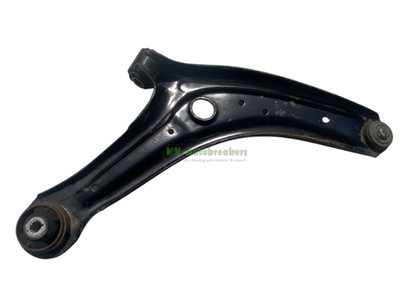 Ford Puma Wishbone Control Arm L1TC-3051-AB Front Left Genuine 2023