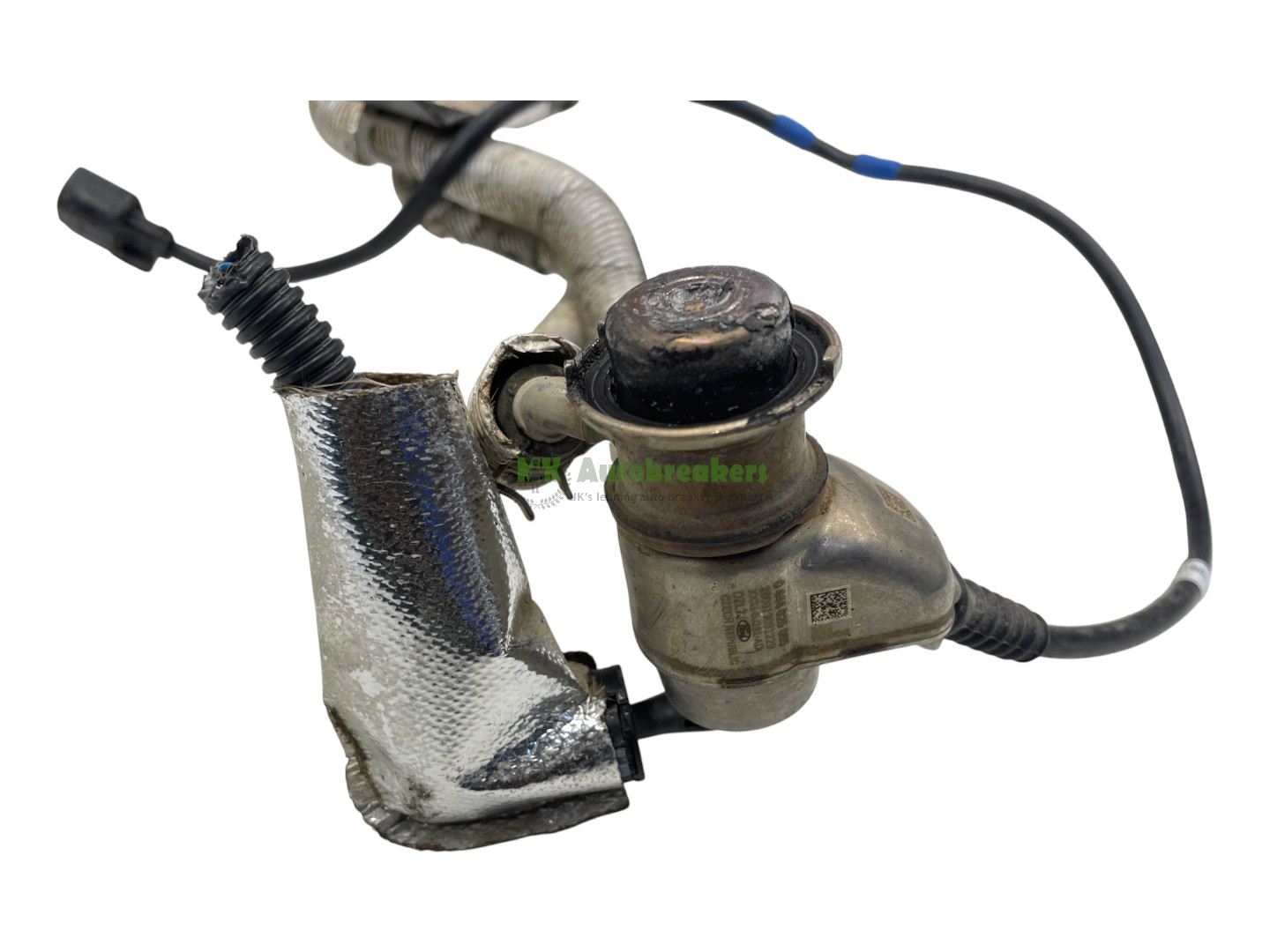 Ford Transit Adblue Injector KK31-5J281-AD Genuine 2019