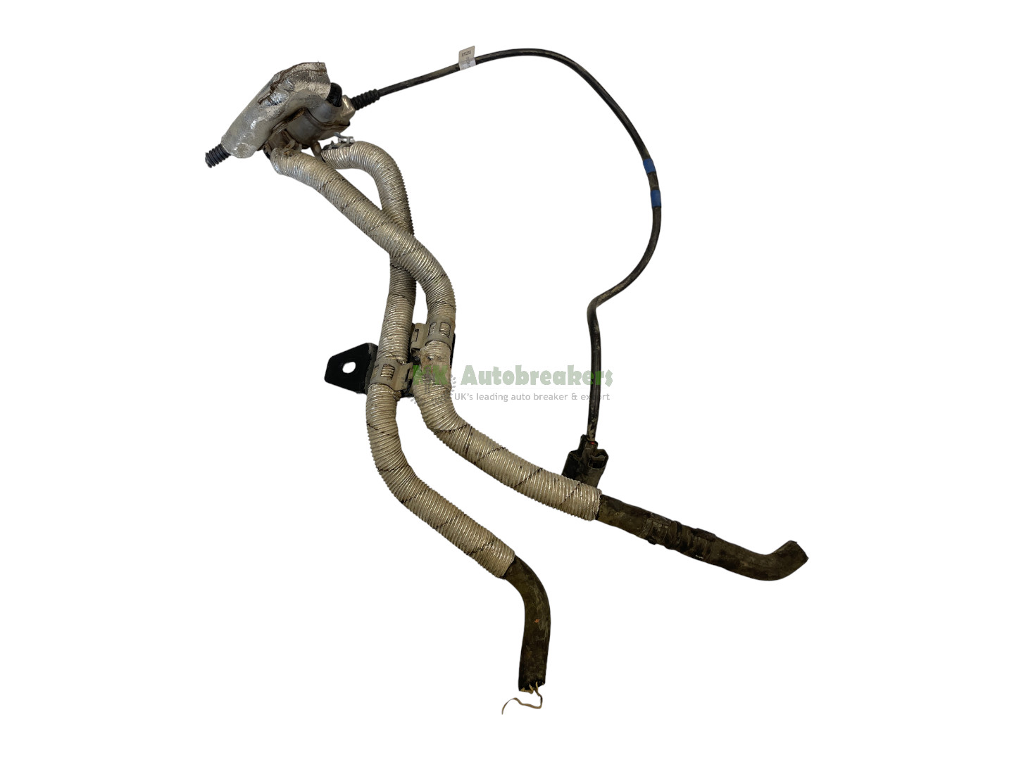 Ford Transit Adblue Injector KK31-5J281-AD Genuine 2019