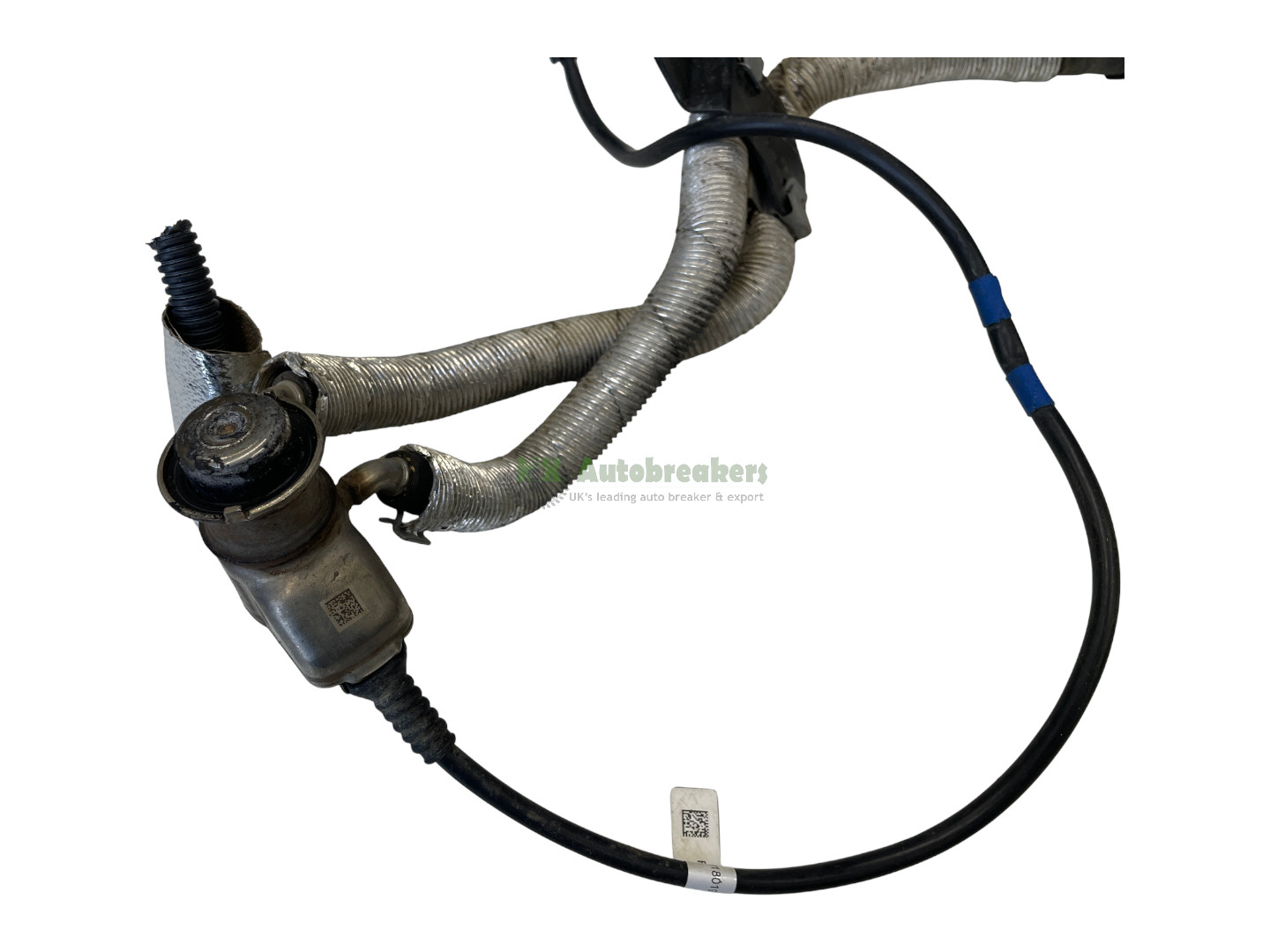 Ford Transit Adblue Injector KK31-5J281-AD Genuine 2019