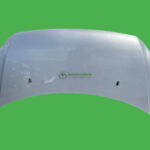 Ford Transit Custom Bonnet Hood PBK21-A16612-AD Genuine 2019