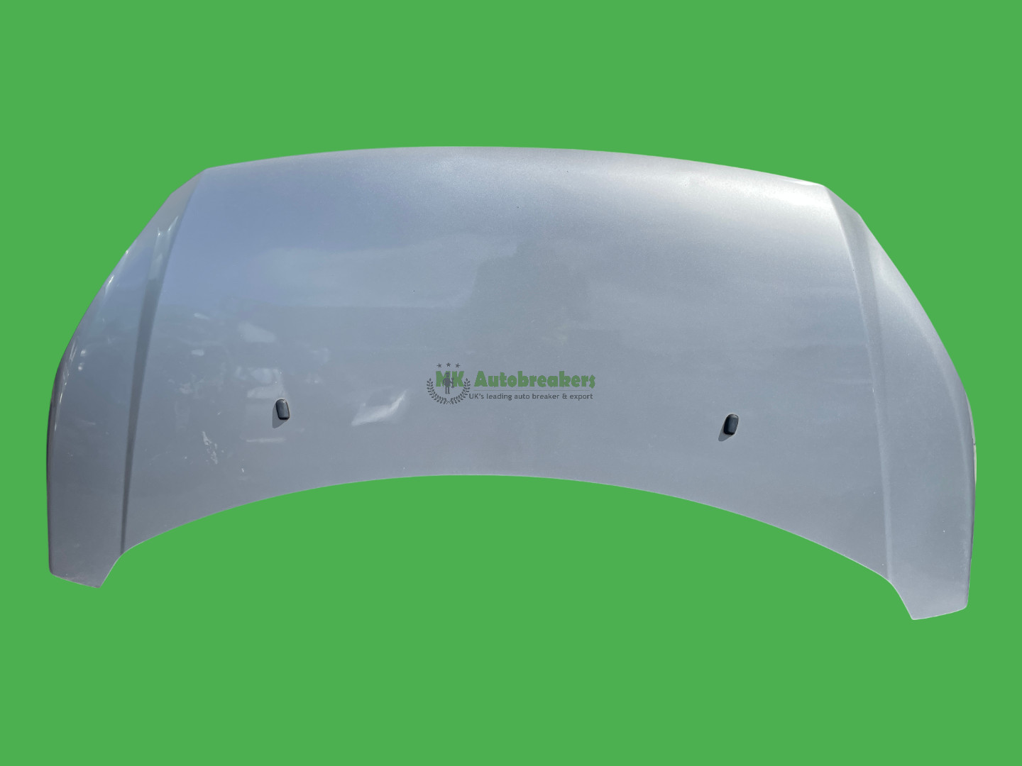 Ford Transit Custom Bonnet Hood PBK21-A16612-AD Genuine 2019