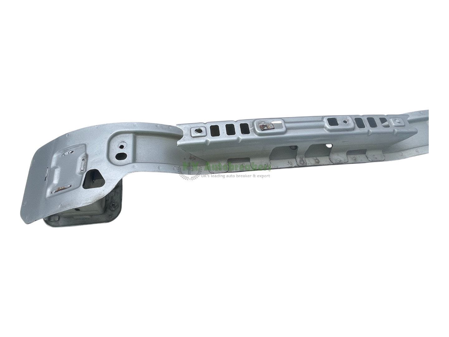 Ford Transit Custom Front Bumper Crash Bar LK21-V109A26-AB Genuine 2019
