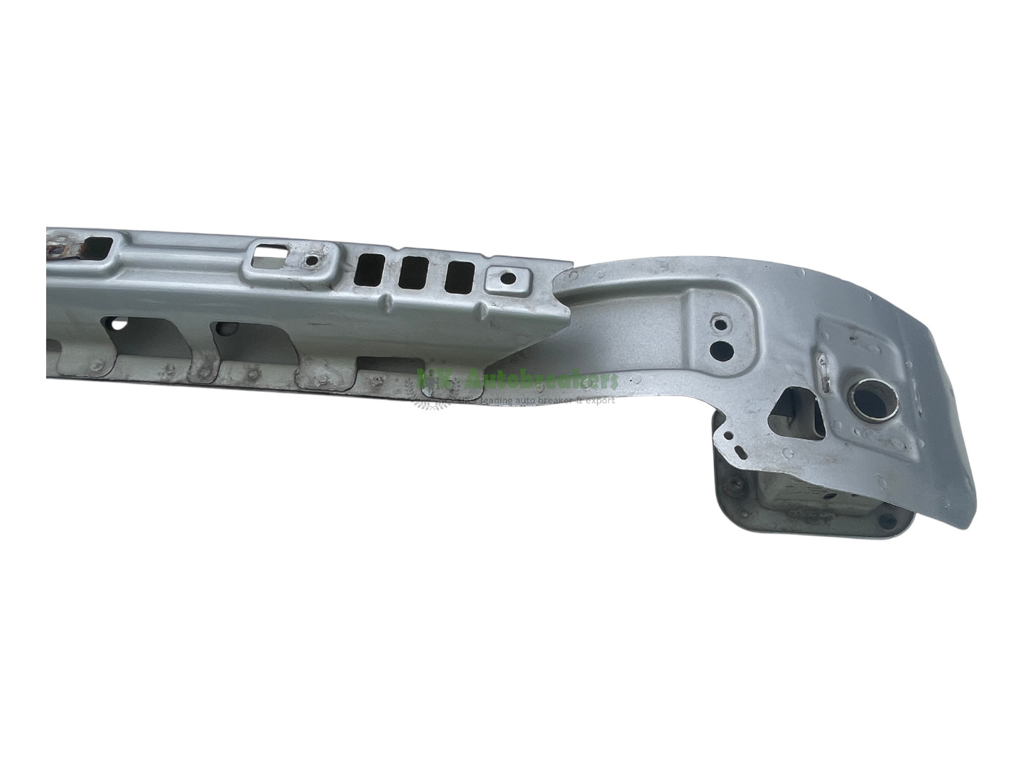 Ford Transit Custom Front Bumper Crash Bar LK21-V109A26-AB Genuine 2019