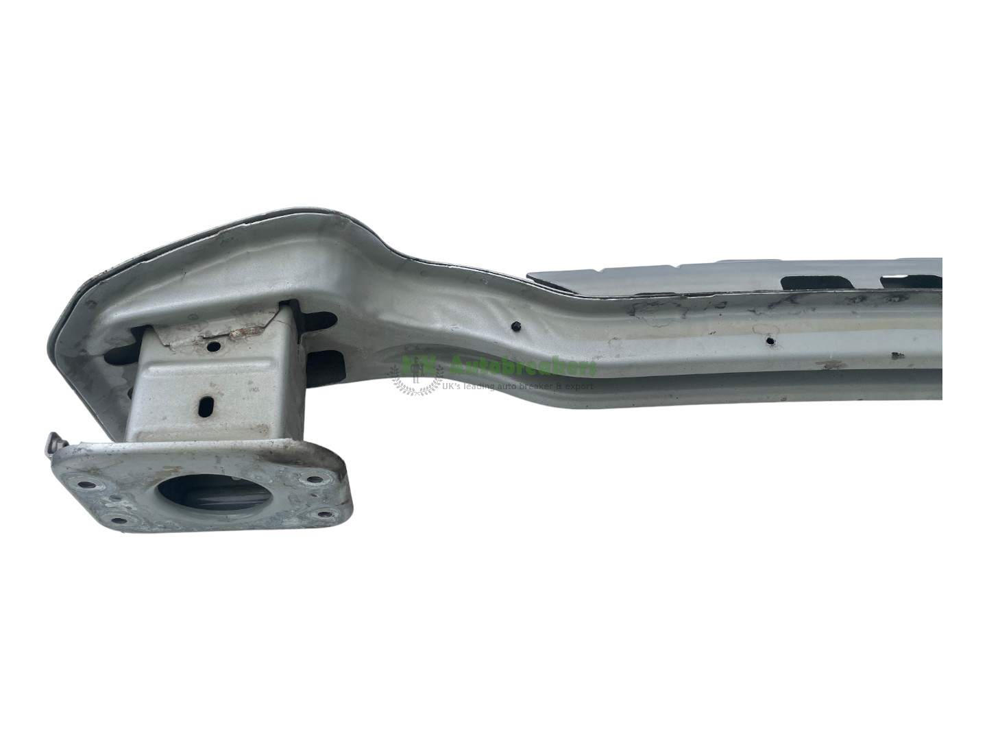 Ford Transit Custom Front Bumper Crash Bar LK21-V109A26-AB Genuine 2019