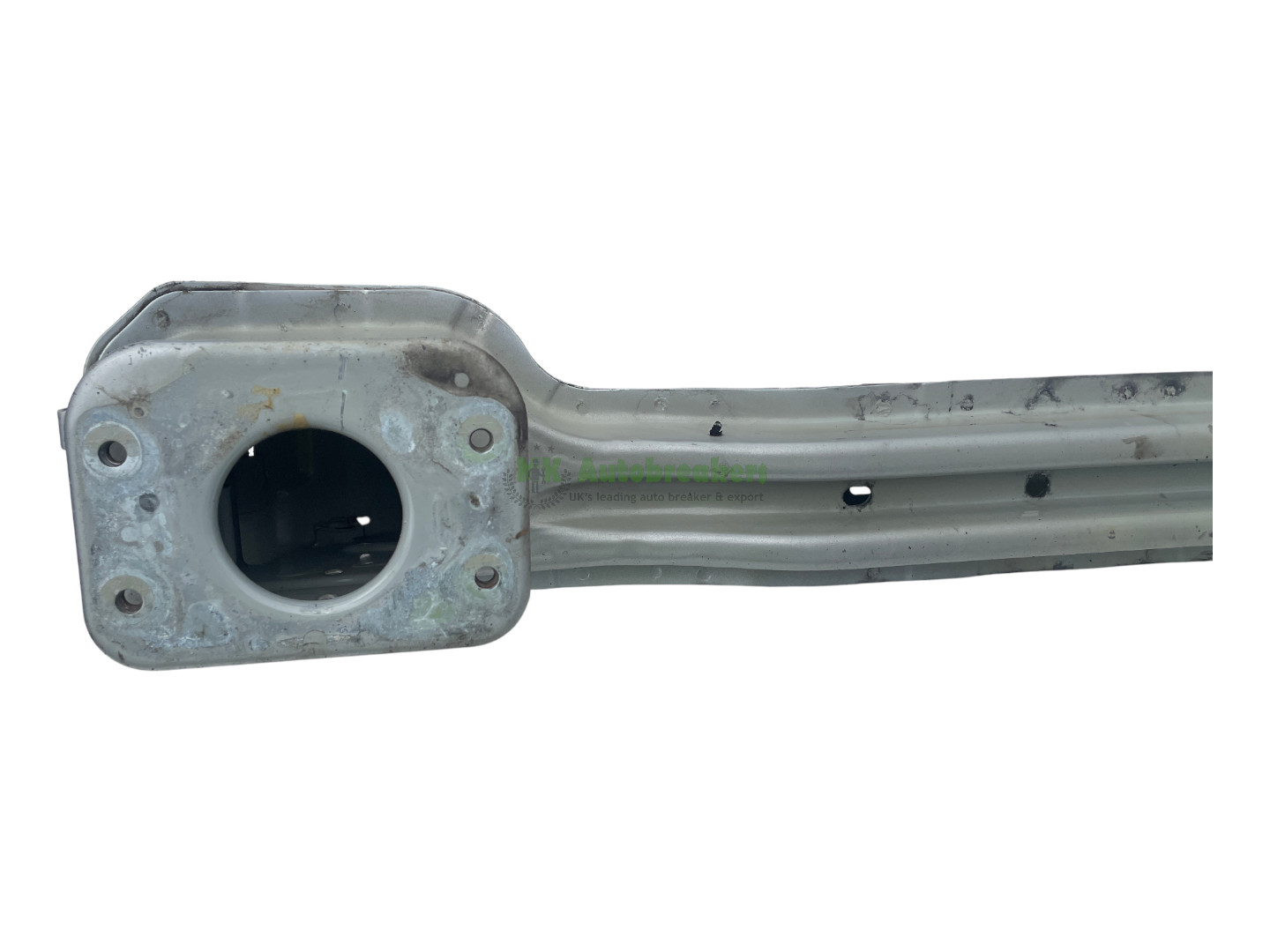 Ford Transit Custom Front Bumper Crash Bar LK21-V109A26-AB Genuine 2019