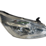 Ford Transit Custom Headlight GK21-13D152-AA Right Genuine 2019