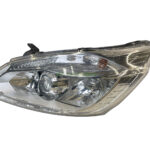 Ford Transit Custom Headlight GK21-13D153-AA Left Genuine 2019