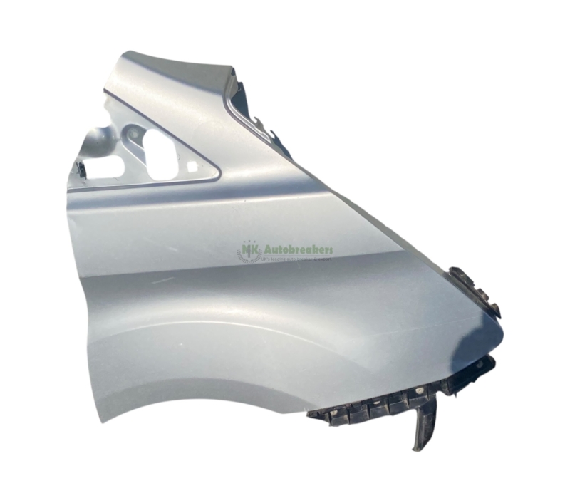 Ford transit custom wing fender pbk21-v16005-ad right genuine 2017 13 | mk autobreakers ltd Ford Transit Custom Wing Fender Pbkvad Right Genuine