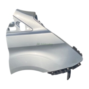 Ford Transit Custom Wing Fender Pbkvad Right Genuine 