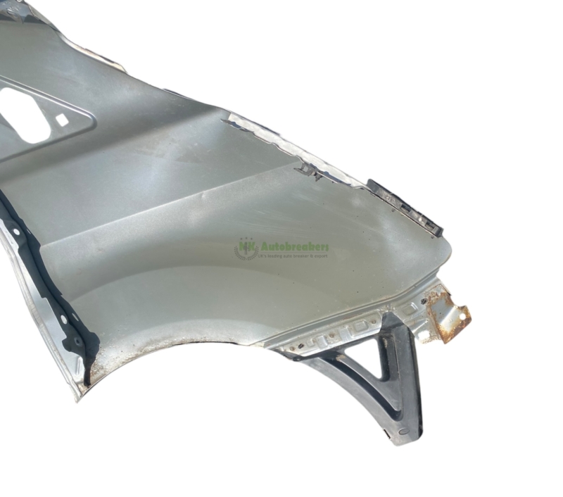 Ford transit custom wing fender pbk21-v16006-af left genuine 2019 1 | mk autobreakers ltd Ford Transit Custom Wing Fender Pbkvaf Left Genuine