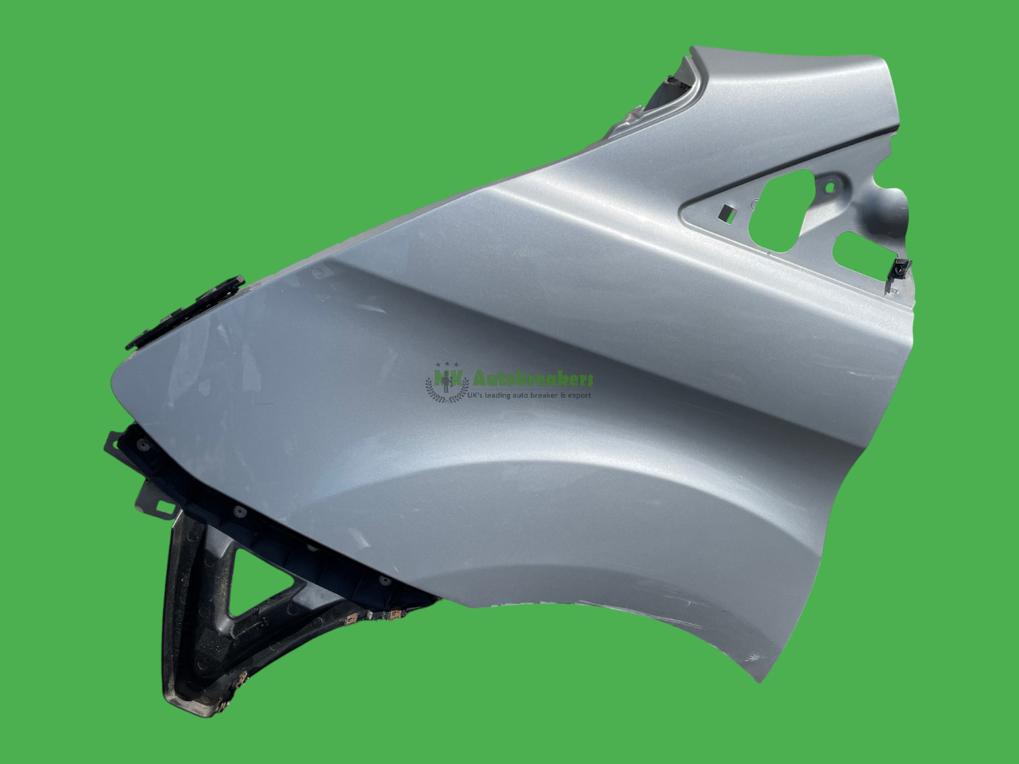 Ford Transit Custom Wing Fender PBK21-V16006-AF Left Genuine 2019 - Image 5