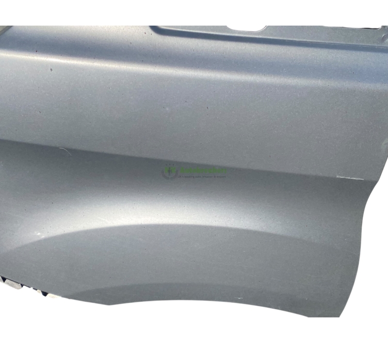 Ford transit custom wing fender pbk21-v16006-af left genuine 2019 4 | mk autobreakers ltd Ford Transit Custom Wing Fender Pbkvaf Left Genuine
