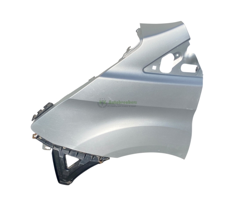 Ford transit custom wing fender pbk21-v16006-af left genuine 2019 5 | mk autobreakers ltd Ford Transit Custom Wing Fender Pbkvaf Left Genuine