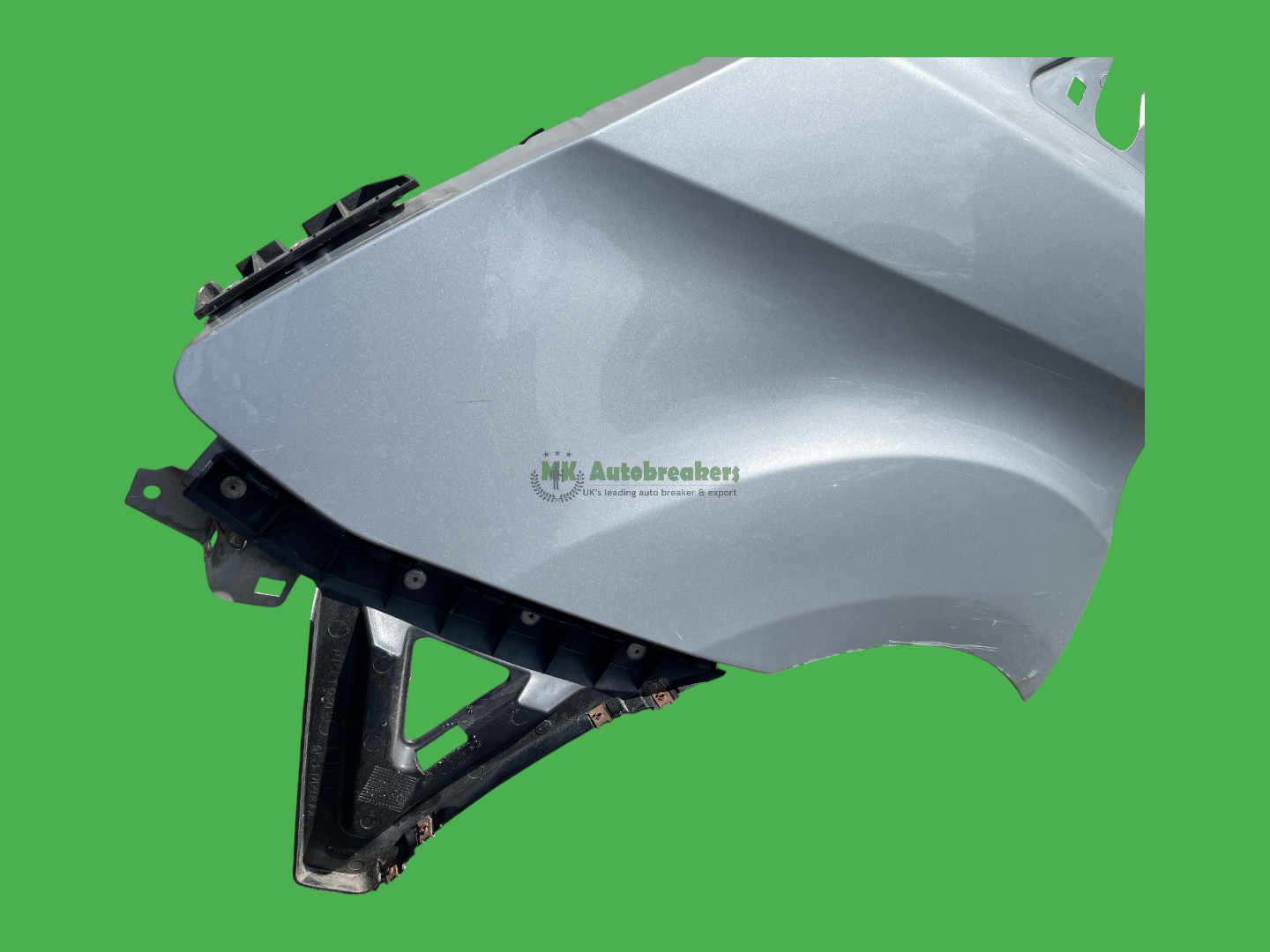 Ford Transit Custom Wing Fender PBK21-V16006-AF Left Genuine 2019