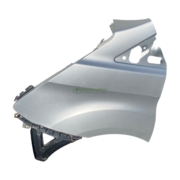 Ford Transit Custom Wing Fender Pbkvaf Left Genuine 