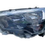 Vauxhall Combo Headlight 9816823880 Left Genuine 2019
