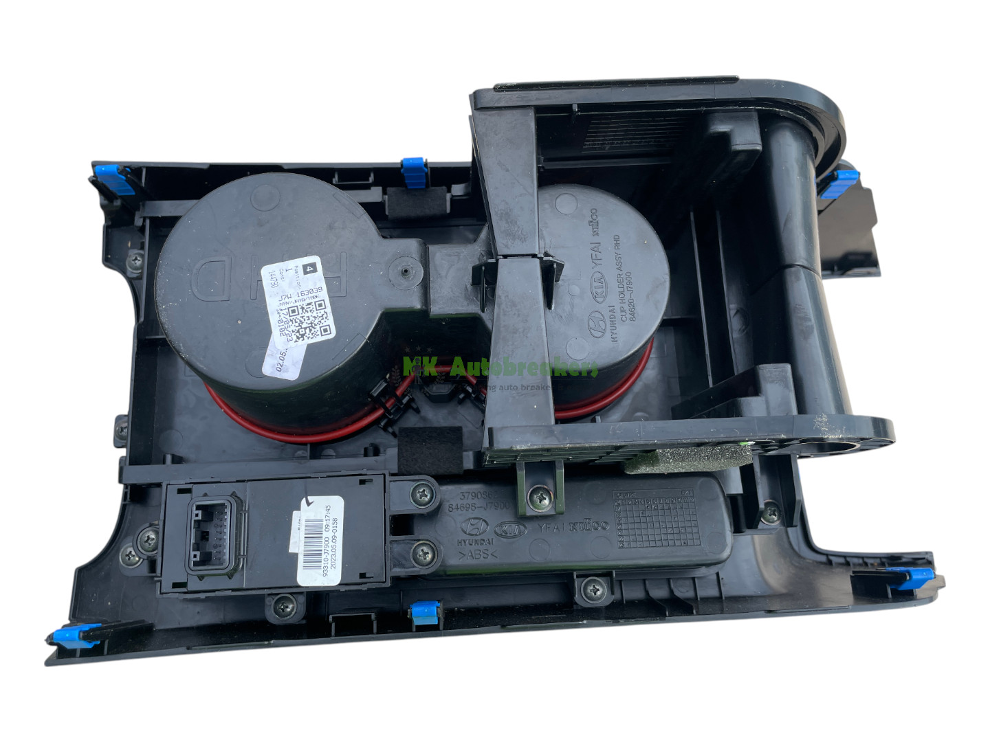 Kia Ceed Center Console Cup Holder 84620-J7900 Genuine 2023