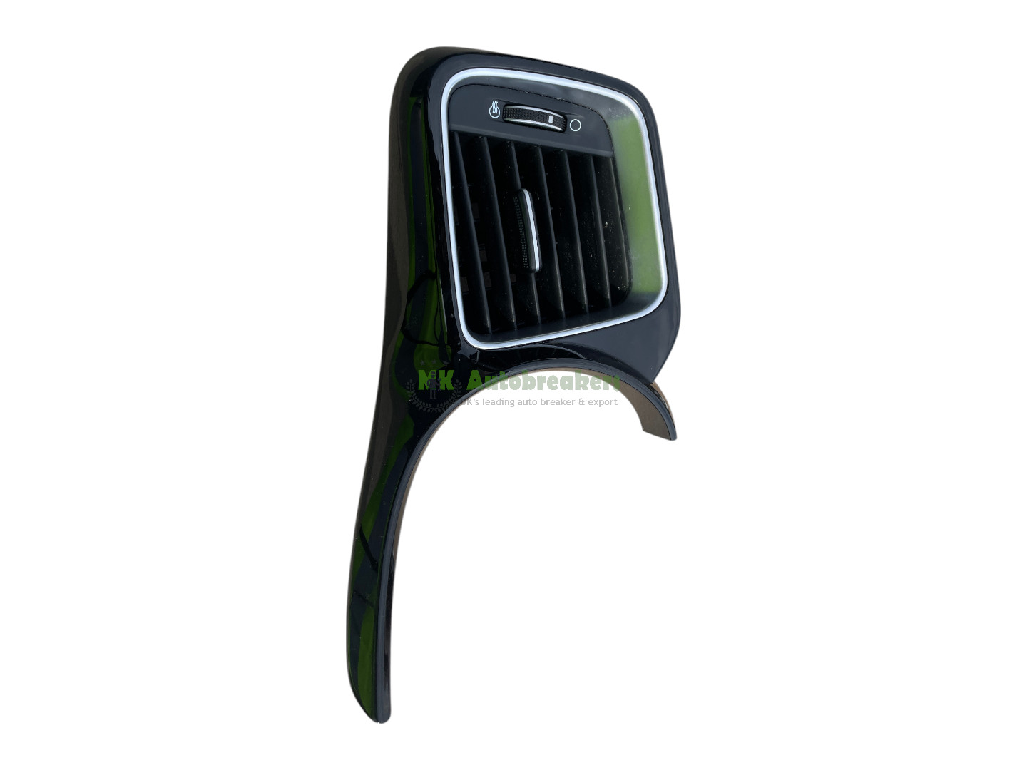 Kia Ceed Dash Air Vent Grille 97480-J7BA0 Right Genuine 2023