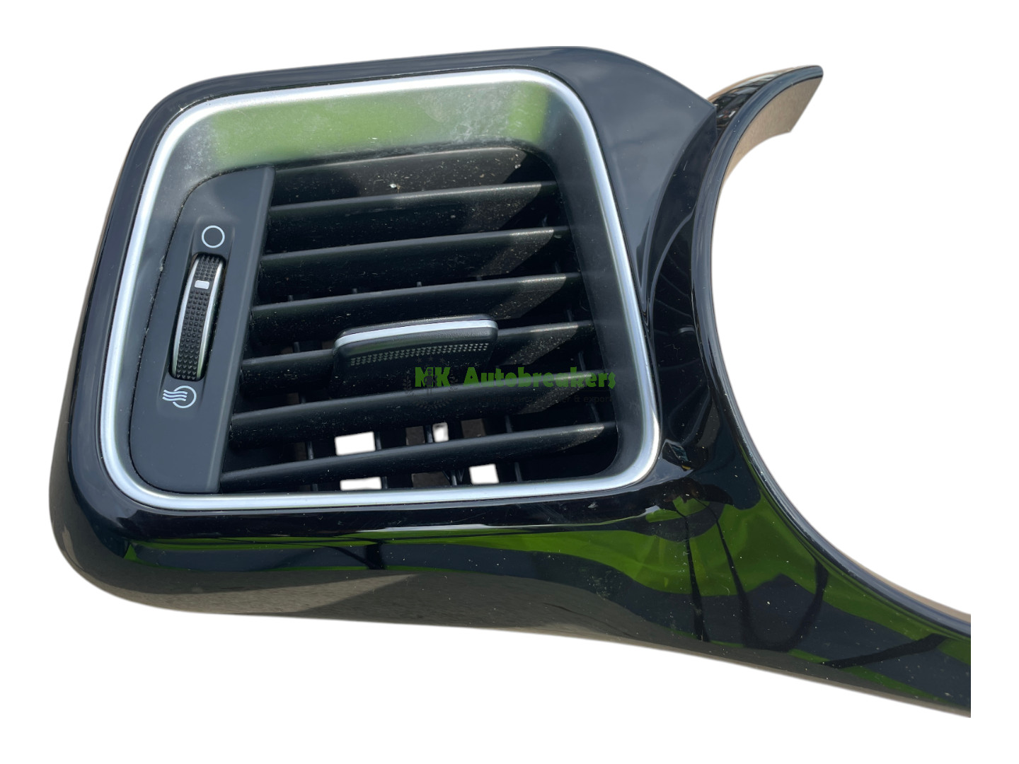 Kia Ceed Dash Air Vent Grille 97480-J7BA0 Right Genuine 2023