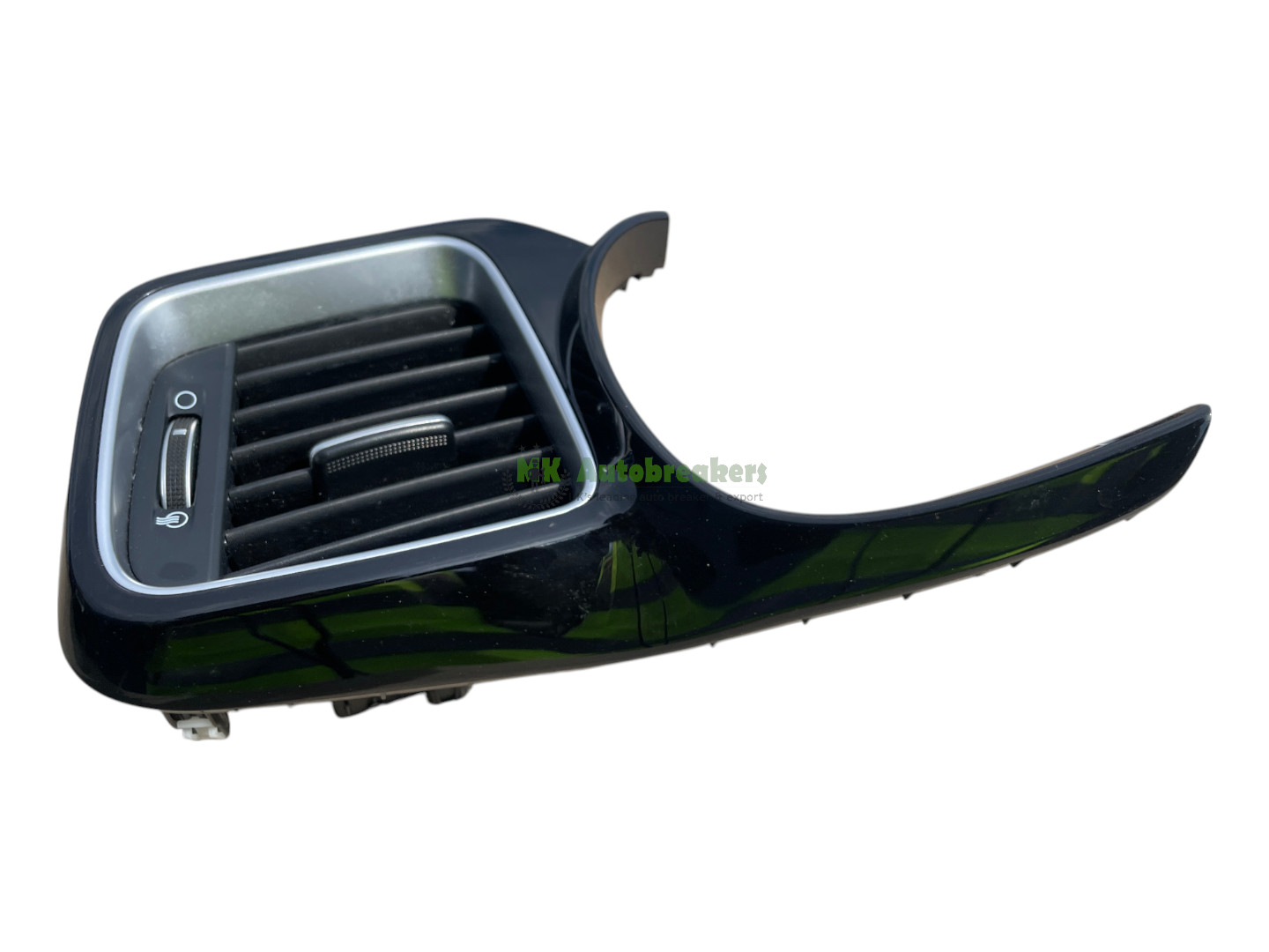 Kia Ceed Dash Air Vent Grille 97480-J7BA0 Right Genuine 2023